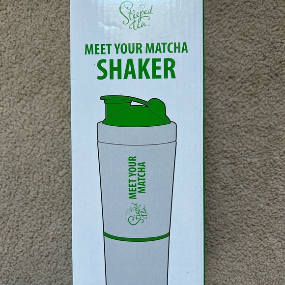 Match Shaker - Picture 1 of 3